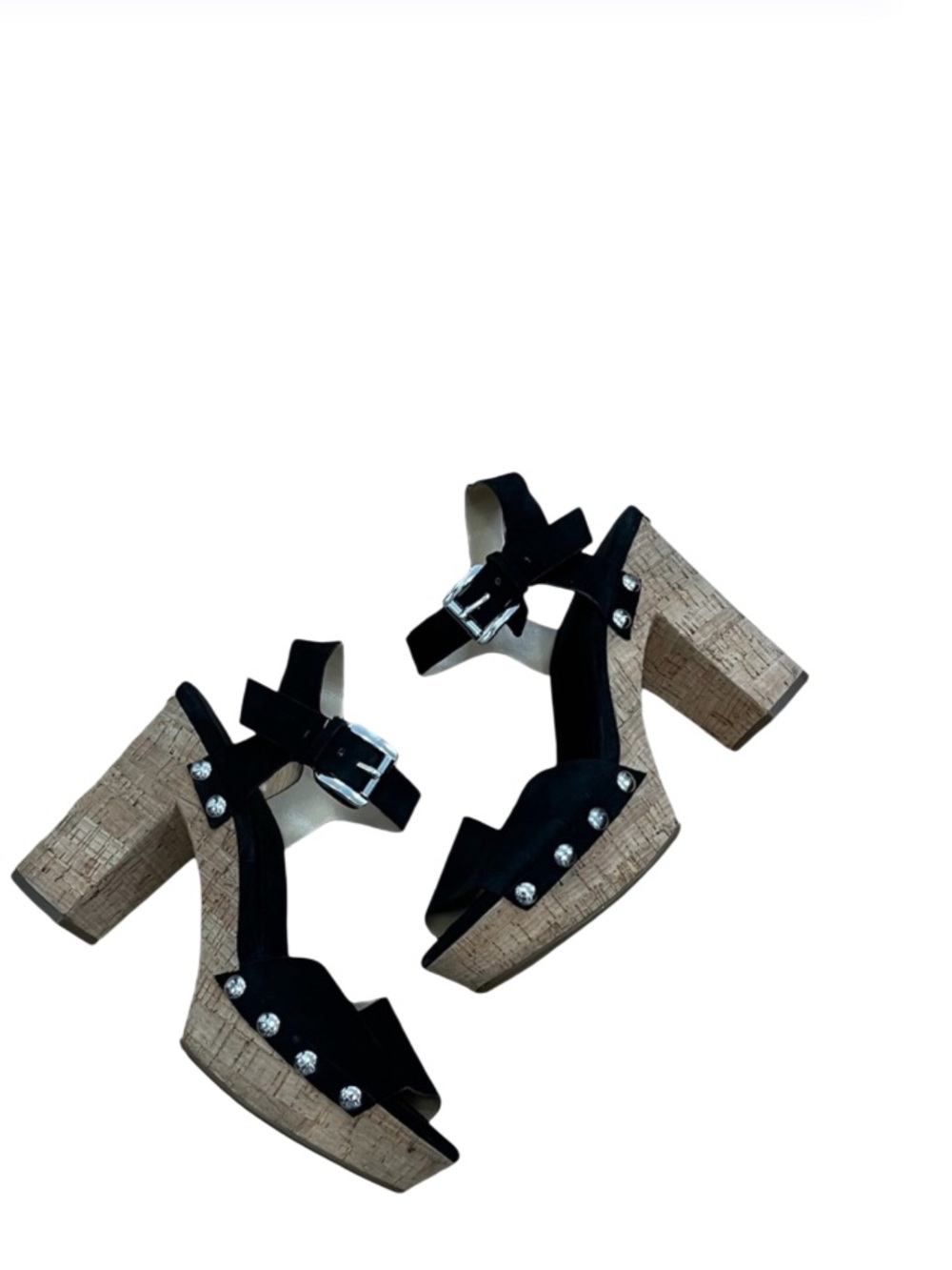 Michael Kors Hayden Platform Sandals